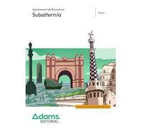 Temari Subalterns Ajuntament de Barcelona