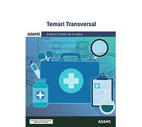 Temari transversal. Institut Català de la Salut: 1