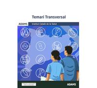 Temari transversal. Institut Català de la Salut