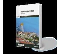 Temario 1 Cuerpo Auxiliar de la Administración de la Comunidad de Castilla y León (Temarios 1 y 2 Cuerpo Auxiliar de la Administración de la Comunidad de Castilla y León (OC))