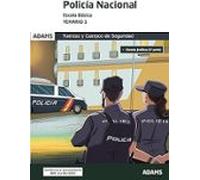 Temario 1 Policía Nacional. Escala Básica (Temarios 1, 2, 3 y 4 Policía Nacional. Escala Básica (OC))
