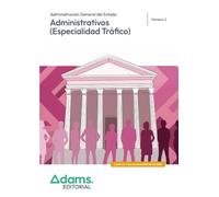 Temario 2 Administrativos Especialidad Tráfico