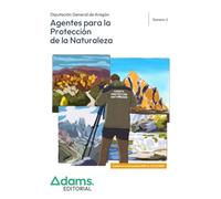 Temario 2 Agentes para la Protección de la Naturaleza de la Diputación General de Aragón