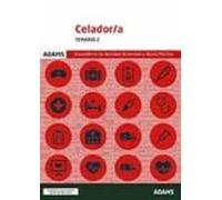 Temario 2 Celador/a De La Conselleria De Sanidad Universal Y Salud Pub