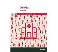 Temario 2 Celador del Servicio Aragonés de Salud (OPOSICIONES)