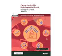 Temario 2 Cuerpo De Gestión De La Administración De La Seguridad Socia