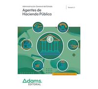 Temario 3 Agentes de Hacienda Pública