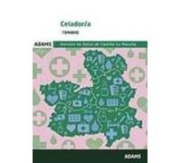 Temario Celador/a Del Servicio De Salud De Castilla - La Mancha