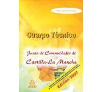 Temario Comun Del Cuerpo Tecnico De La Junta De Comunidades De Ca Stil