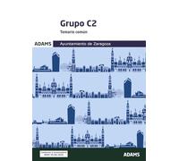 Temario común Grupo C2 Ayuntamiento de Zaragoza
