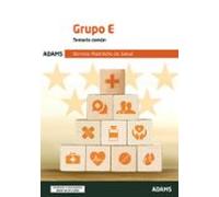 Temario Común Grupo E Servicio Madrileño De Salud