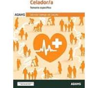 Temario Específico Celador/a Del Servizo Galego De Saúde