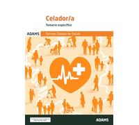 Temario específico Celadores del Servizo Galego de Saúde