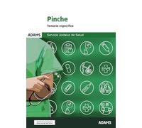 Temario específico de Pinche del Servicio Andaluz de Salud (OPOSICIONES)