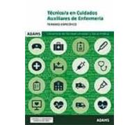 temario especifico tecnico/a en cuidados auxiliares de enfermeria de l