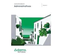 Temario I Administrativos de la Junta de Andalucía