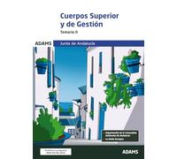 Cuerpo Superior De Administradores Cuerpo De Gestión De La Junta De A