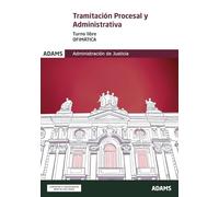 Temario Ofimática. Tramitación Procesal y Administrativa (CERTIFICADOS PROFESIONALIDAD)