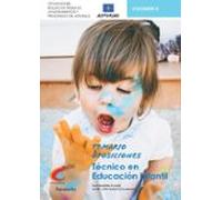 Temario Oposiciones Bolsa de Trabajo para Técnicos de Educación Infantil. Ayuntamientos de Asturias y Principado de Asturias. Vol. II