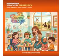 TEMARIO OPOSICIONES PEDAGOGÍA TERAPÉUTICA: CASTILLA LA MANCHA