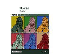 Temario Ujieres Cortes Generales: 1 (Cuerpo de Ujieres de las Cortes Generales)