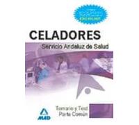 Temario Y Test Parte Comun Celadores Sas