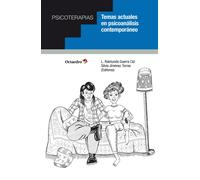Temas actuales en psicoanálisis contemporáneo (Psicoterapias)