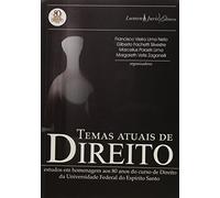 Temas Atuais De Direito