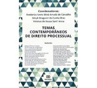 Temas Contemporâneos De Direito Processual (ebook)