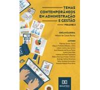 Temas Contemporâneos Em Administração E Gestão (ebook)