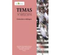 Temas Contemporâneos Em Serviço Social (ebook)