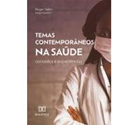Temas Contemporâneos Na Saúde (ebook)