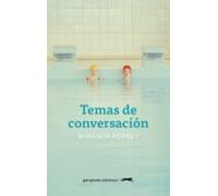 Temas De Conversacion