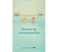 Temas De Conversacion