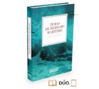 Temas De Derecho Marítimo