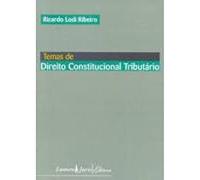 Temas De Direito Constitucional Tributario