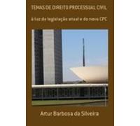Temas De Direito Processual Civil (ebook)