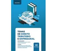 Temas De Direito Tributário E Empresarial (ebook)