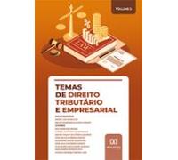 Temas De Direito Tributário E Empresarial (ebook)