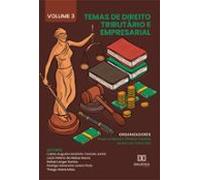 Temas De Direito Tributário E Empresarial (ebook)
