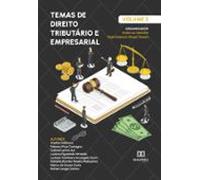 Temas De Direito Tributário E Empresarial (ebook)