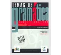 Temas de gramática | Concha Moreno