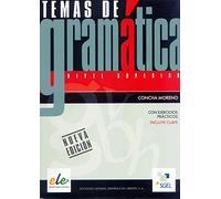 Temas de Gramática - Nivel Superior (SIN COLECCION)