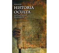 Temas de historia oculta (II): Las doctrinas prohibidas: 50 (Base Hispánica)