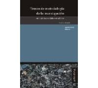 Temas De Metodologia De La Investigacion En Ciencias Sociales