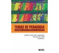 Temas De Pedagogia (ebook)