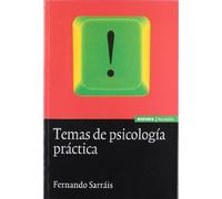 Temas de psicología práctica (Astrolabio salud)