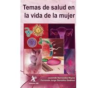 Temas de salud en la vida de la mujer