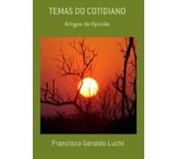 Temas Do Cotidiano (ebook)