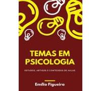Temas Em Psicologia (ebook)